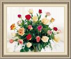 Akron Floral Art, 158 East Ave, Akron, NY 14001, (716)_542-1724